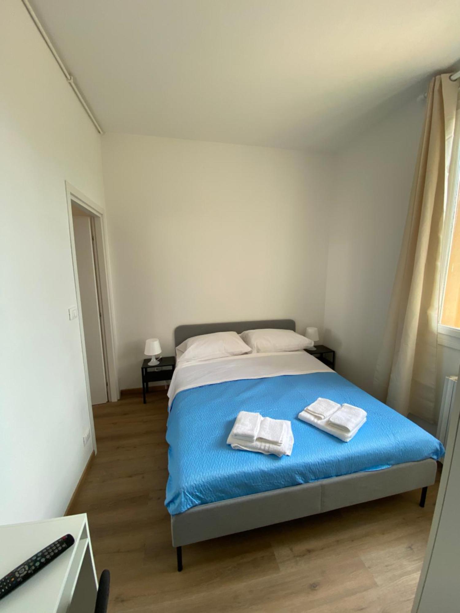 Levante Apartment — Foto 1